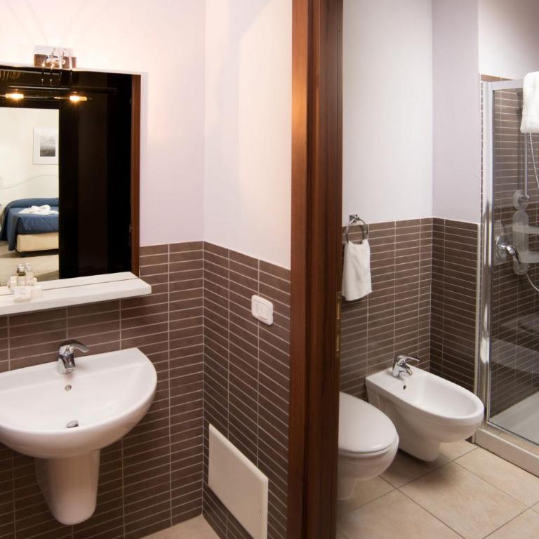 Santa Giulia Hotel e Residence Torino - Appartement 1 Chambre - 20