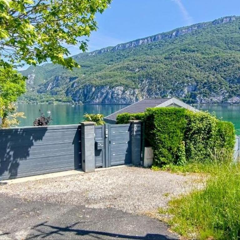 villa émeraude les pieds dans l'eau classé 4 - Villa con 3 Camere da Letto - 2