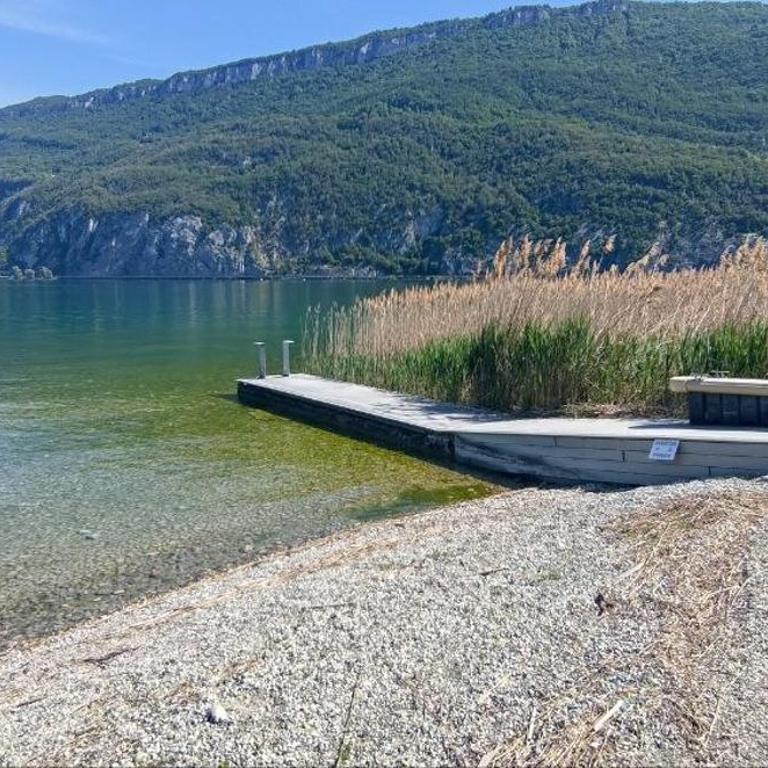 villa émeraude les pieds dans l'eau classé 4 - Villa con 3 Camere da Letto - 4