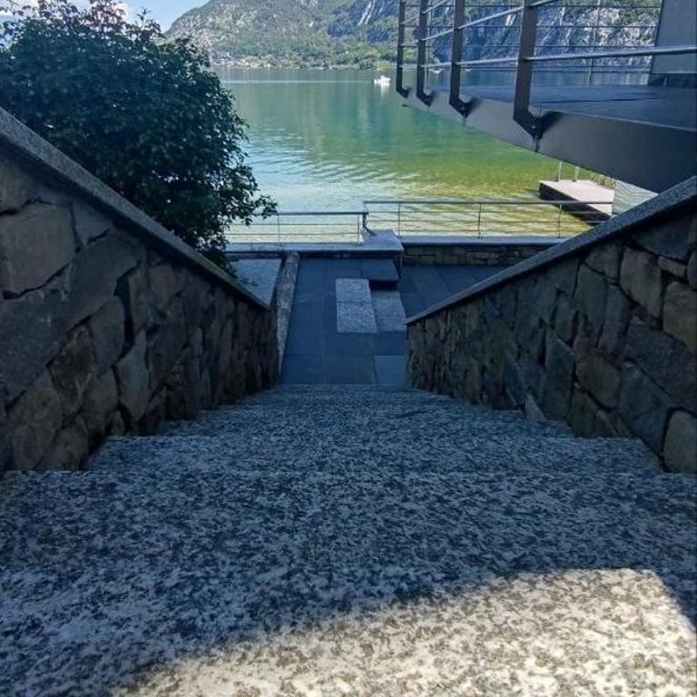 villa émeraude les pieds dans l'eau classé 4 - Villa con 3 Camere da Letto - 5