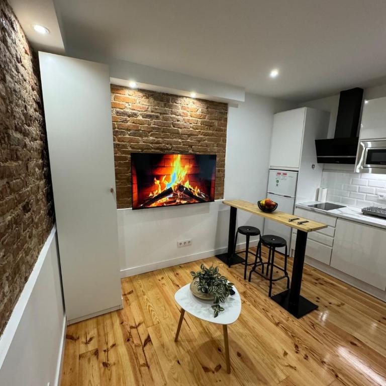 Enjoy this spot in B Salamanca Lista - Appartamento con 2 Camere da Letto - 6