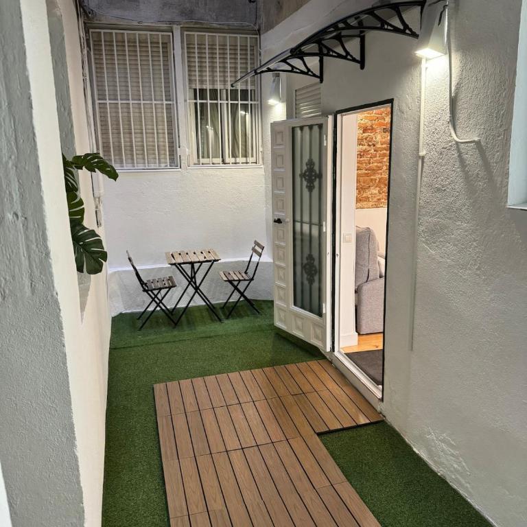 Enjoy this spot in B Salamanca Lista - Appartamento con 2 Camere da Letto - 12
