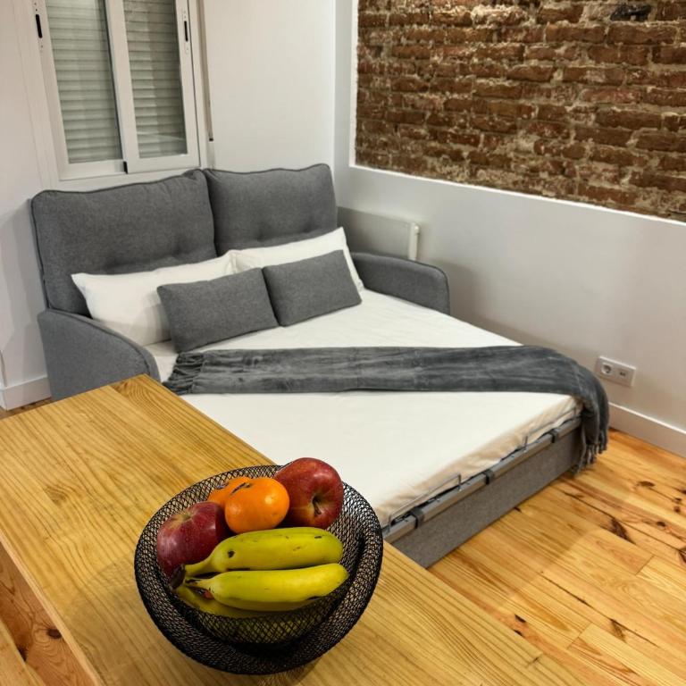 Enjoy this spot in B Salamanca Lista - Appartamento con 2 Camere da Letto - 14