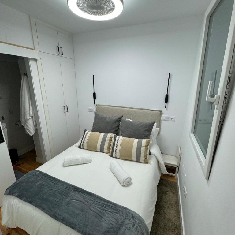 Enjoy this spot in B Salamanca Lista - Appartamento con 2 Camere da Letto - 15