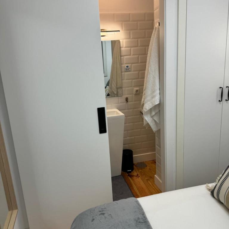 Enjoy this spot in B Salamanca Lista - Appartamento con 2 Camere da Letto - 16