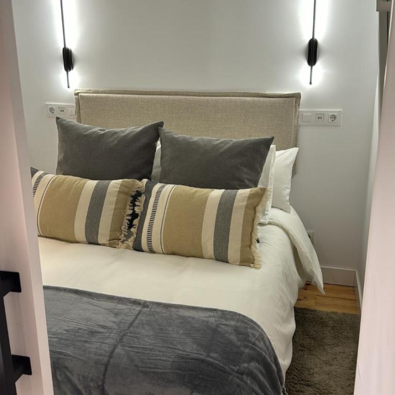 Enjoy this spot in B Salamanca Lista - Appartamento con 2 Camere da Letto - 21