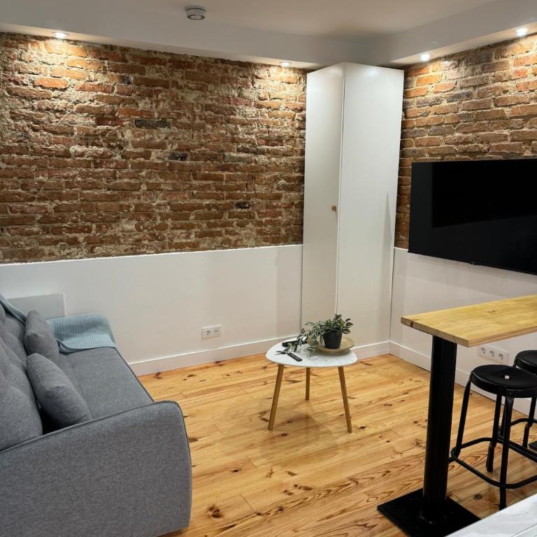 Enjoy this spot in B Salamanca Lista - Appartamento con 2 Camere da Letto - 24