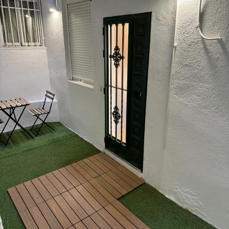 Enjoy this spot in B Salamanca Lista - Appartamento con 2 Camere da Letto - 27