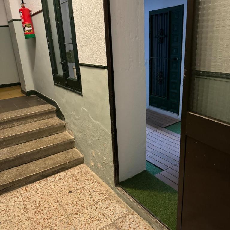 Enjoy this spot in B Salamanca Lista - Appartamento con 2 Camere da Letto - 31