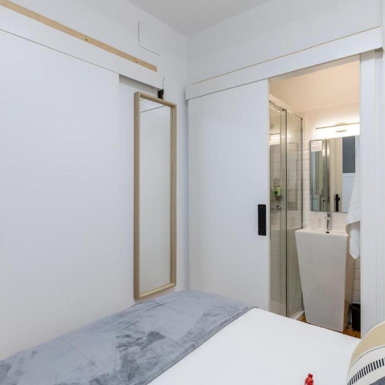 Enjoy this spot in B Salamanca Lista - Appartamento con 2 Camere da Letto - 32