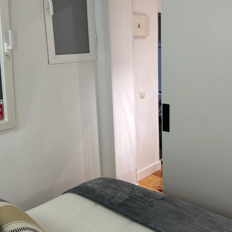 Enjoy this spot in B Salamanca Lista - Appartamento con 2 Camere da Letto - 36