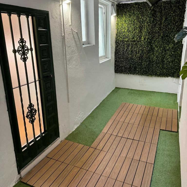 Enjoy this spot in B Salamanca Lista - Appartamento con 2 Camere da Letto - 38