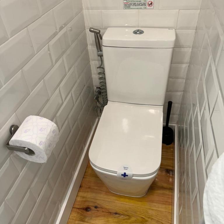Enjoy this spot in B Salamanca Lista - Appartamento con 2 Camere da Letto - 40