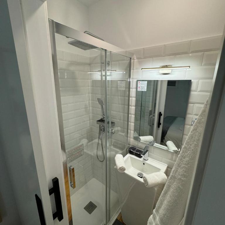 Enjoy this spot in B Salamanca Lista - Appartamento con 2 Camere da Letto - 41