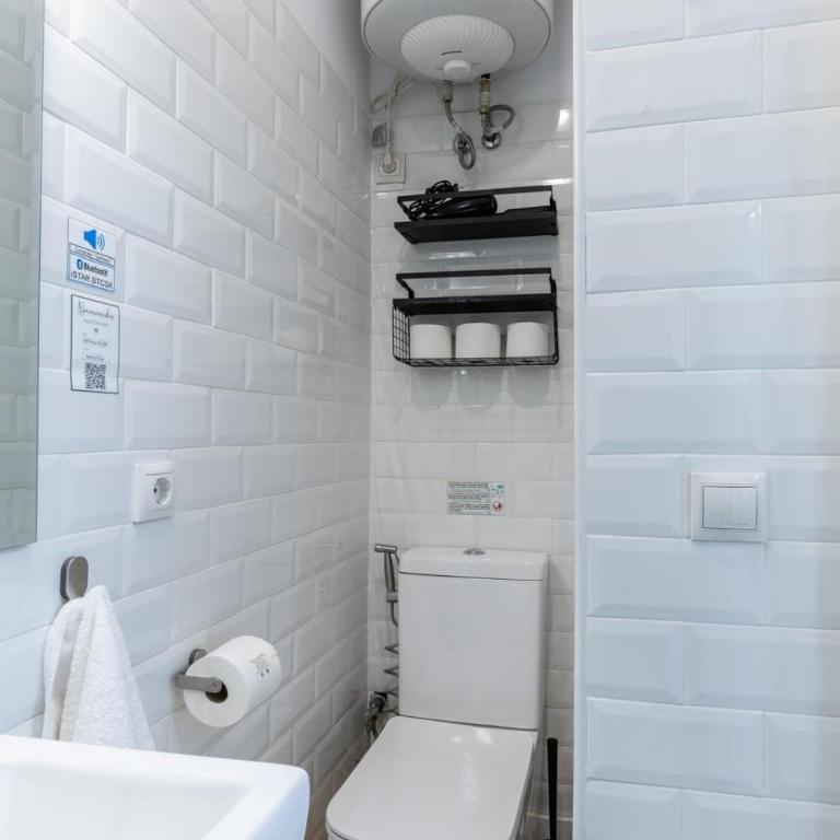 Enjoy this spot in B Salamanca Lista - Appartamento con 2 Camere da Letto - 43