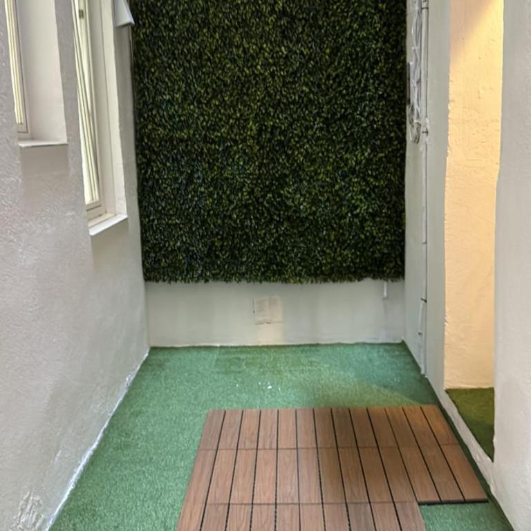 Enjoy this spot in B Salamanca Lista - Appartamento con 2 Camere da Letto - 44