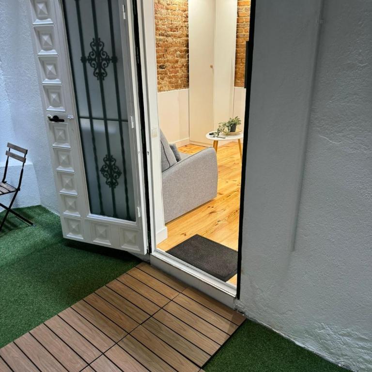Enjoy this spot in B Salamanca Lista - Appartamento con 2 Camere da Letto - 46