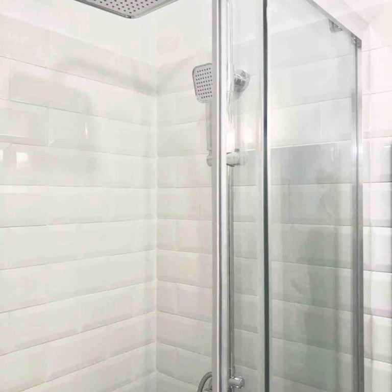 Enjoy this spot in B Salamanca Lista - Appartamento con 2 Camere da Letto - 50