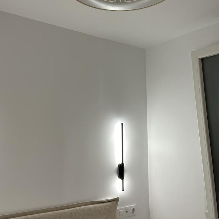 Enjoy this spot in B Salamanca Lista - Appartamento con 2 Camere da Letto - 56