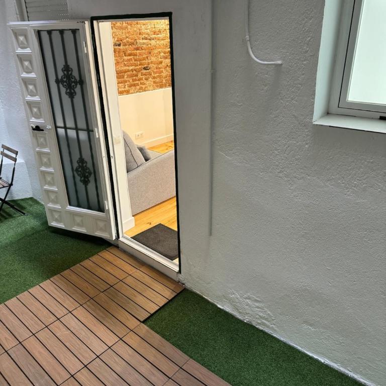 Enjoy this spot in B Salamanca Lista - Appartamento con 2 Camere da Letto - 57
