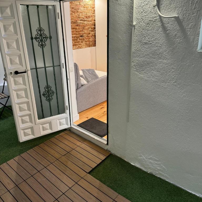 Enjoy this spot in B Salamanca Lista - Appartamento con 2 Camere da Letto - 58