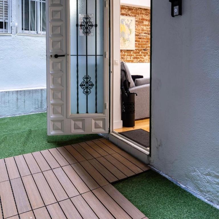 Enjoy this spot in B Salamanca Lista - Appartamento con 2 Camere da Letto - 59