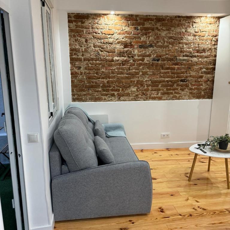 Enjoy this spot in B Salamanca Lista - Appartamento con 2 Camere da Letto - 71