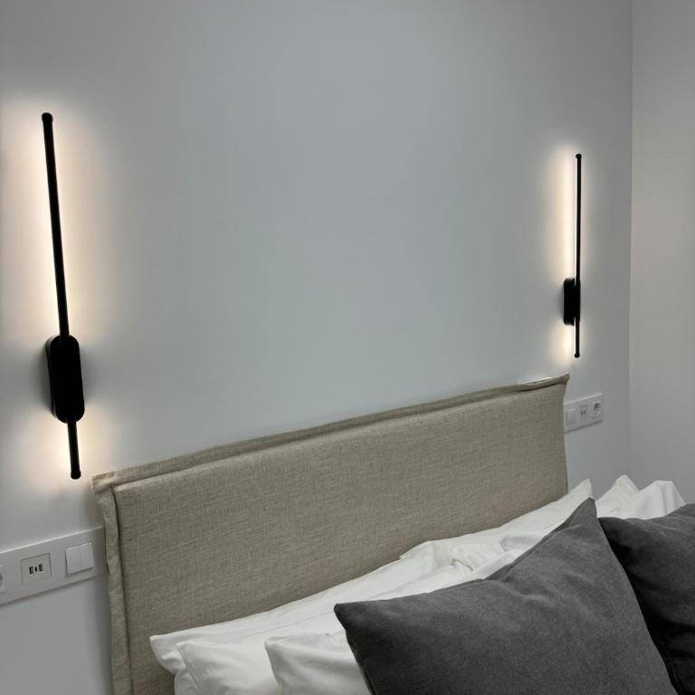 Enjoy this spot in B Salamanca Lista - Appartamento con 2 Camere da Letto - 76