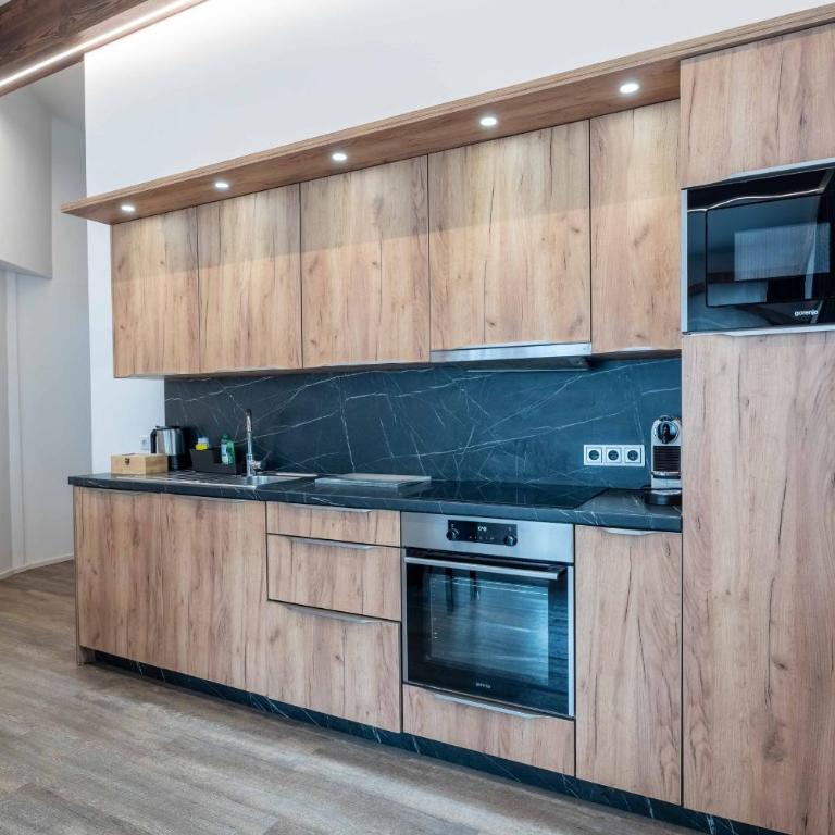 Maiskogelblick Apartments by we rent - Deluxe Apartment mit 3 Schlafzimmern - 2