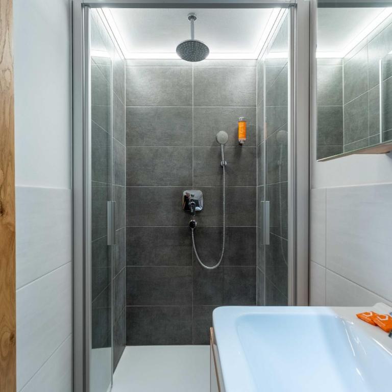 Maiskogelblick Apartments by we rent - Deluxe Apartment mit 3 Schlafzimmern - 5