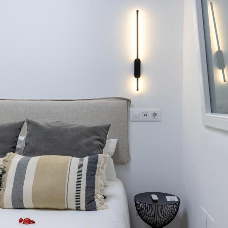Enjoy this spot in B Salamanca Lista - Appartamento con 2 Camere da Letto - 78
