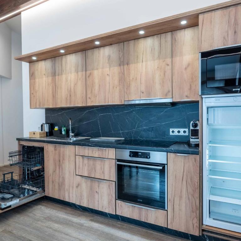Maiskogelblick Apartments by we rent - Deluxe Apartment mit 3 Schlafzimmern - 9