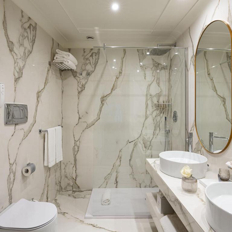 Atlantis Bay - The Leading Hotels of the World - Suite Junior con vistas al mar (2 adultos) - 3