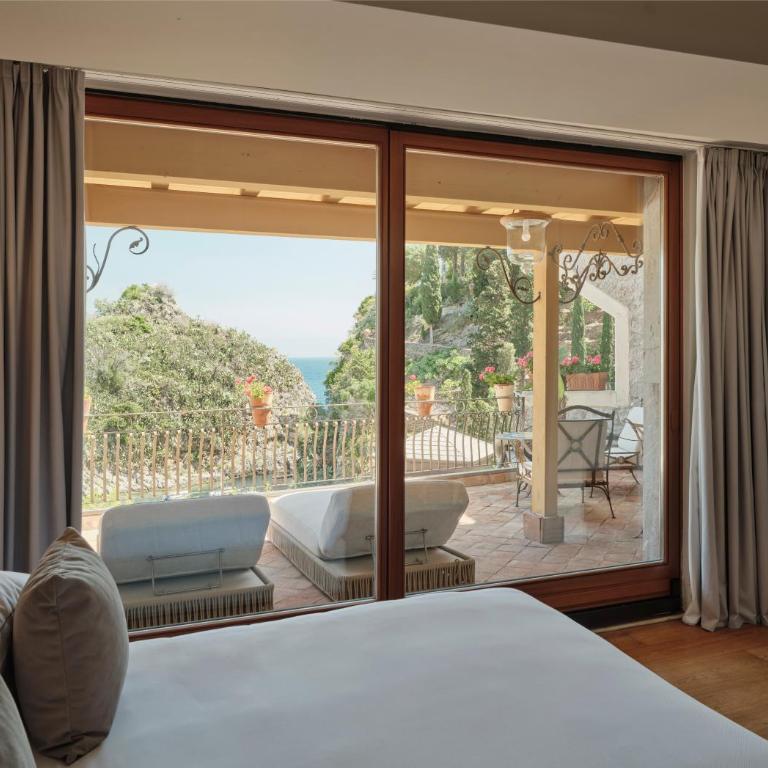 Atlantis Bay - The Leading Hotels of the World - Suite Junior con vistas al mar (2 adultos) - 2
