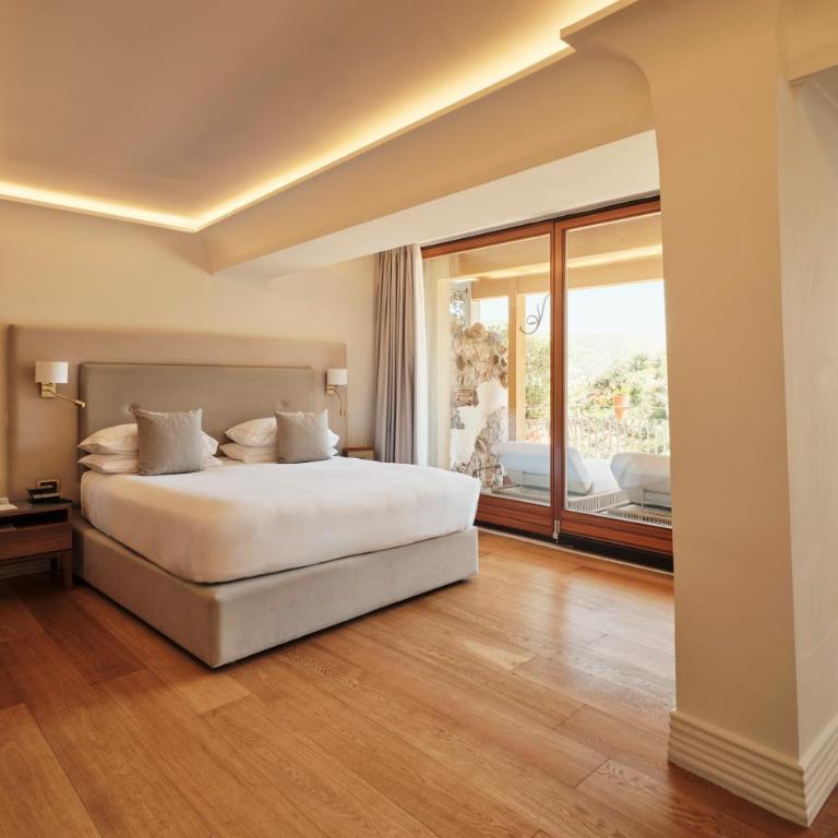 Atlantis Bay - The Leading Hotels of the World - Suite Junior con vistas al mar (2 adultos) - 4