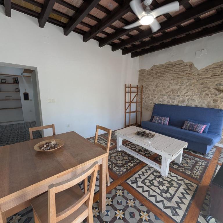 380 Livingtarifa Perulero - Apartment - 4