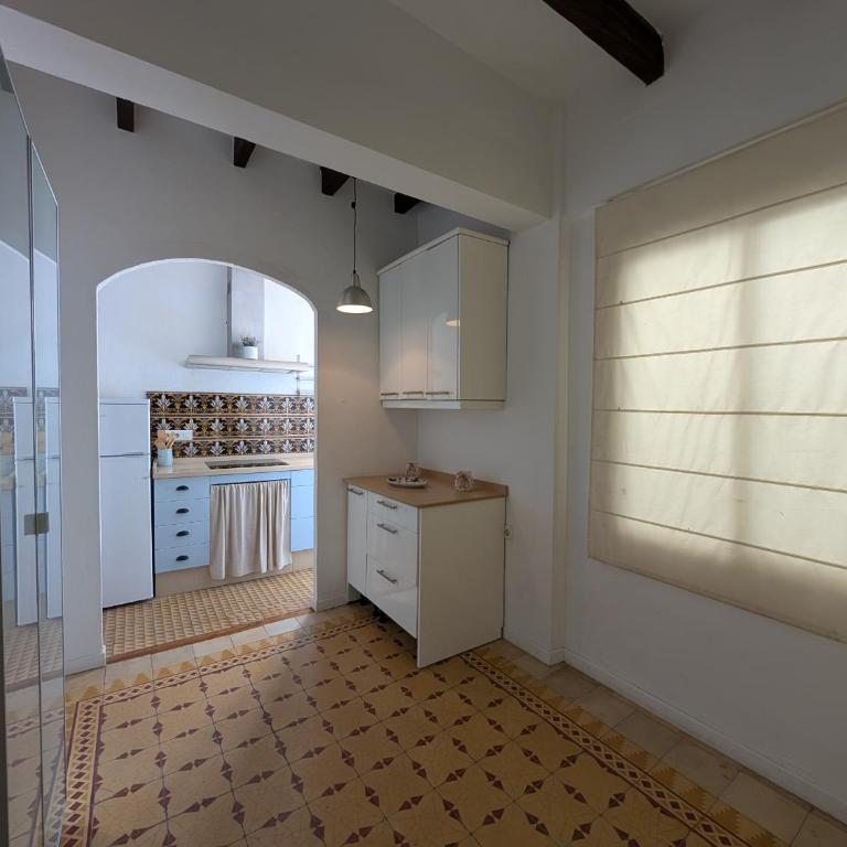 380 Livingtarifa Perulero - Apartment - 5