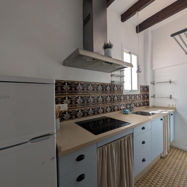 380 Livingtarifa Perulero - Apartment - 12