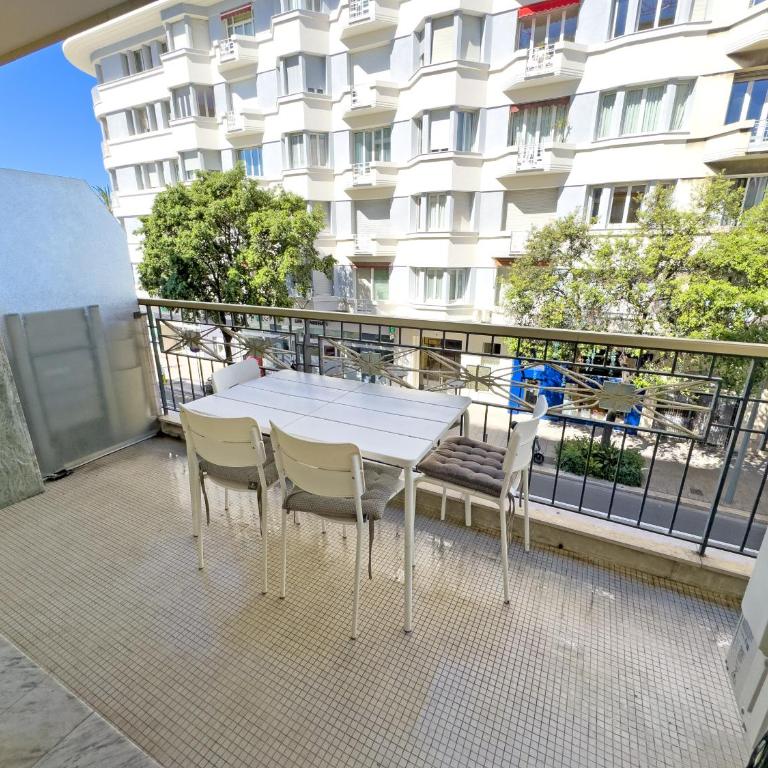 PROMENADE HOLIDAY - PALATIN PROMENADE - Appartement - Vue sur Mer - 17