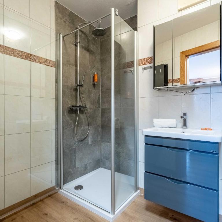 Maiskogelblick Apartments by we rent - Deluxe Apartment mit Balkon und 2 Schlafzimmern - 6