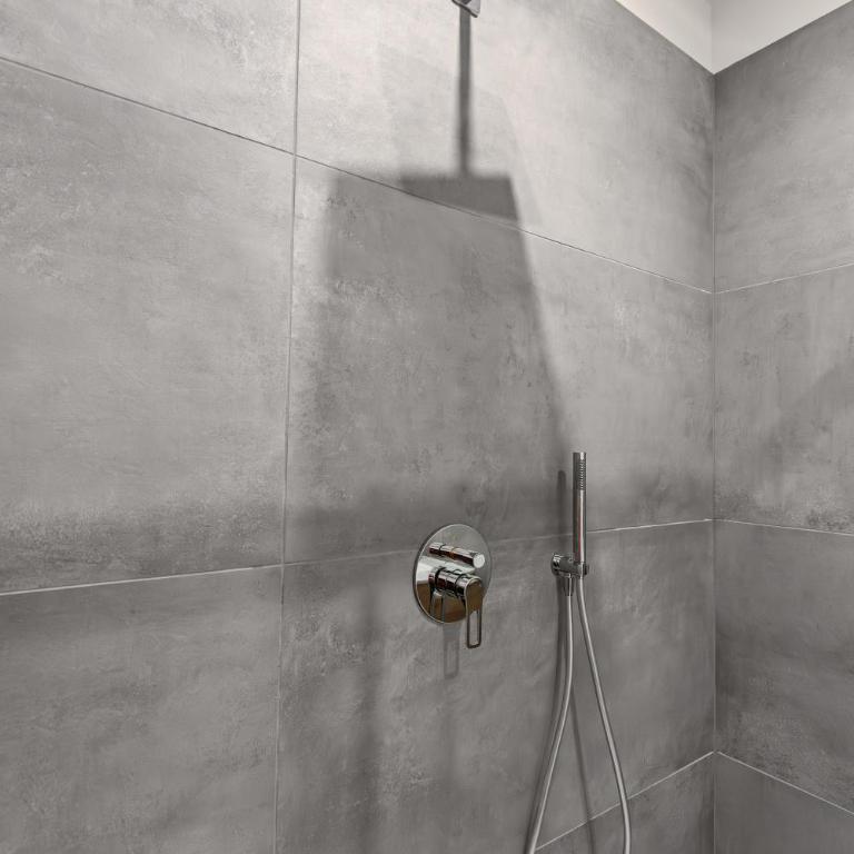 L'Arancio bilocale allegro a Bergamo centrale - Apartamento de 1 dormitorio - 4