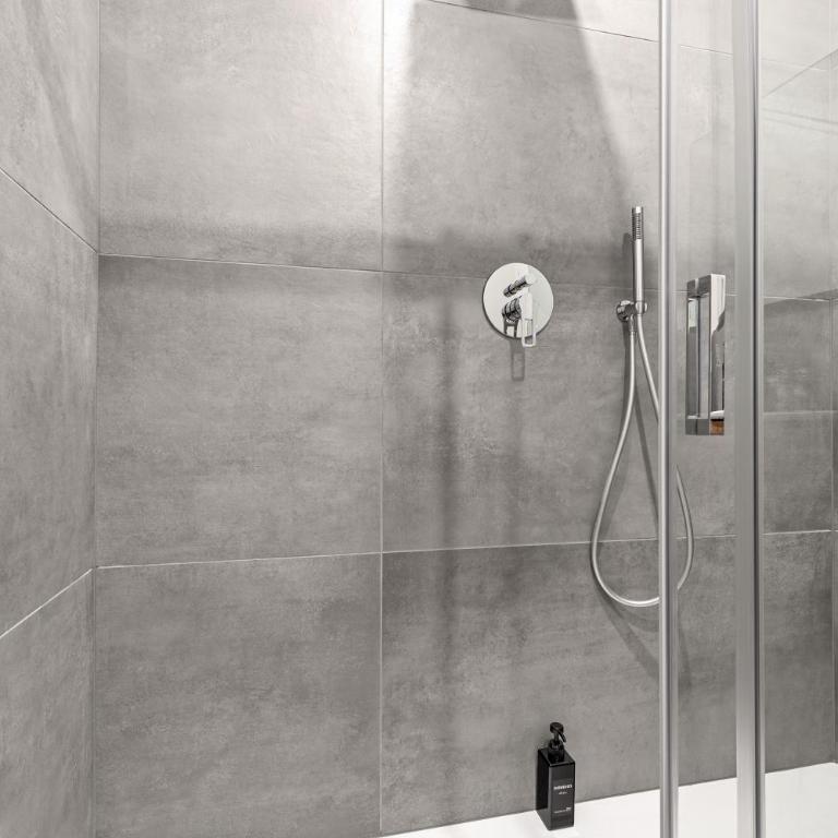 L'Arancio bilocale allegro a Bergamo centrale - Apartamento de 1 dormitorio - 6