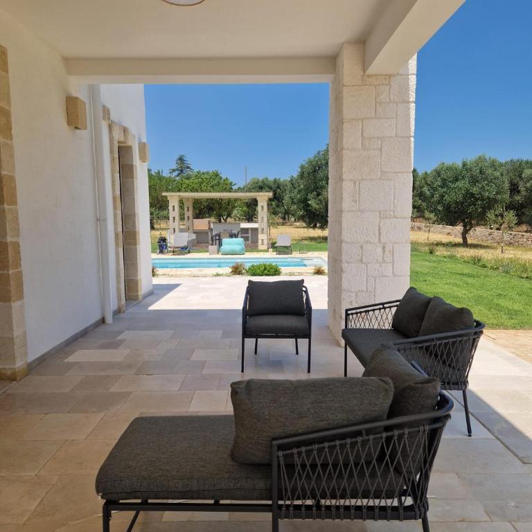 Villa Sofia - Villa de 2 dormitorios - 14