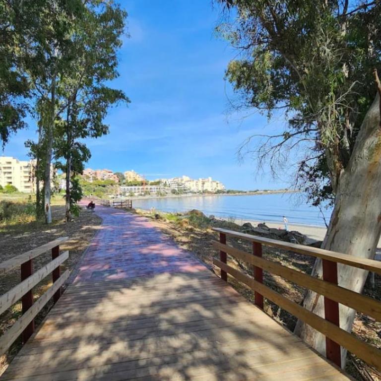 Sunny Beach Estepona - Apartamento de 2 dormitorios - 16