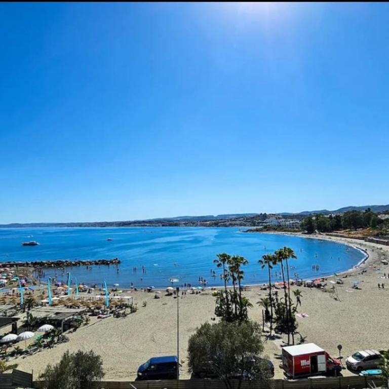 Sunny Beach Estepona - Apartamento de 2 dormitorios - 17