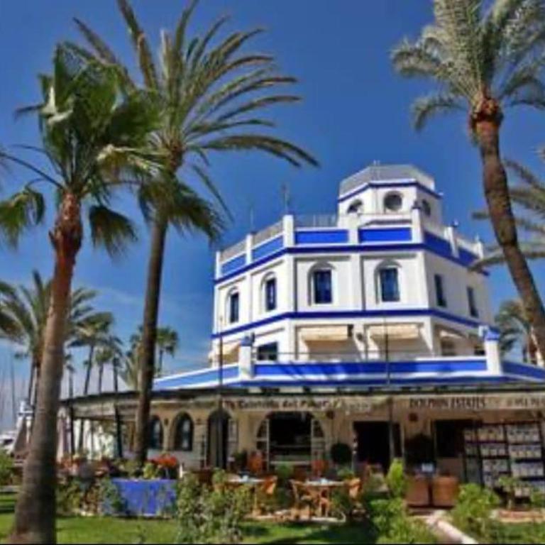 Sunny Beach Estepona - Apartamento de 2 dormitorios - 18