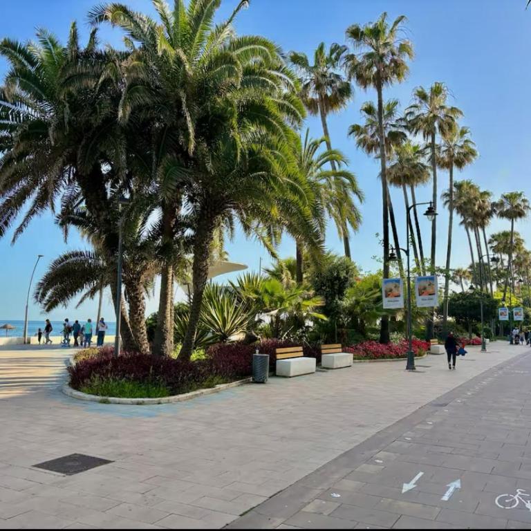 Sunny Beach Estepona - Apartamento de 2 dormitorios - 19