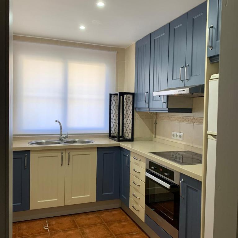 Sunny Beach Estepona - Apartamento de 2 dormitorios - 12