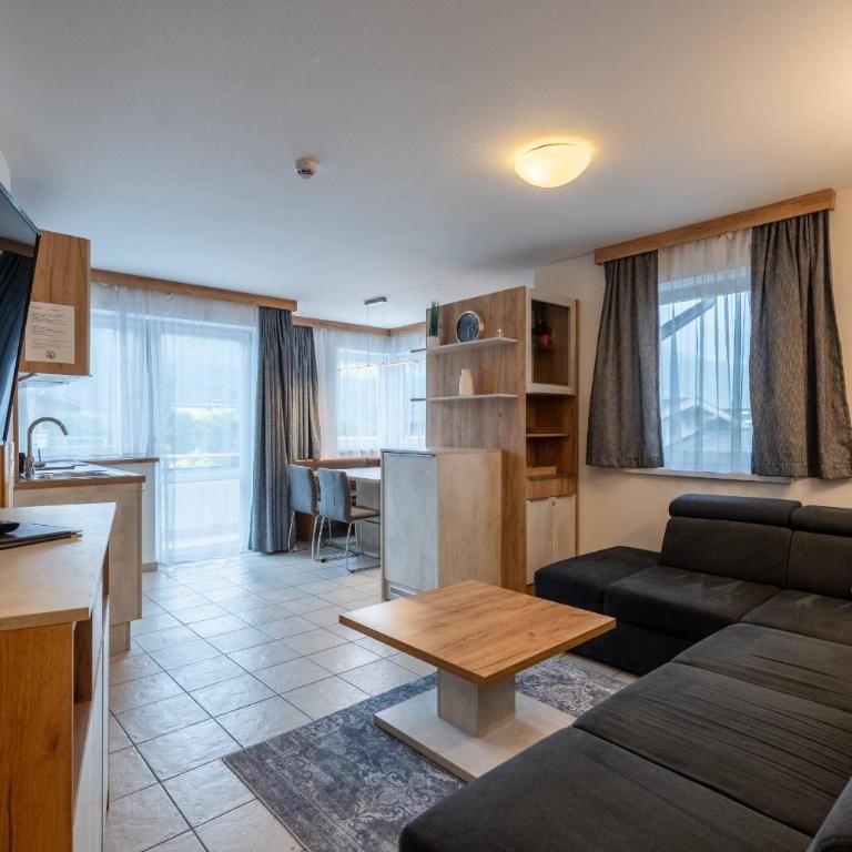 Maiskogelblick Apartments by we rent - Standard Apartment mit 2 Schlafzimmern - 2