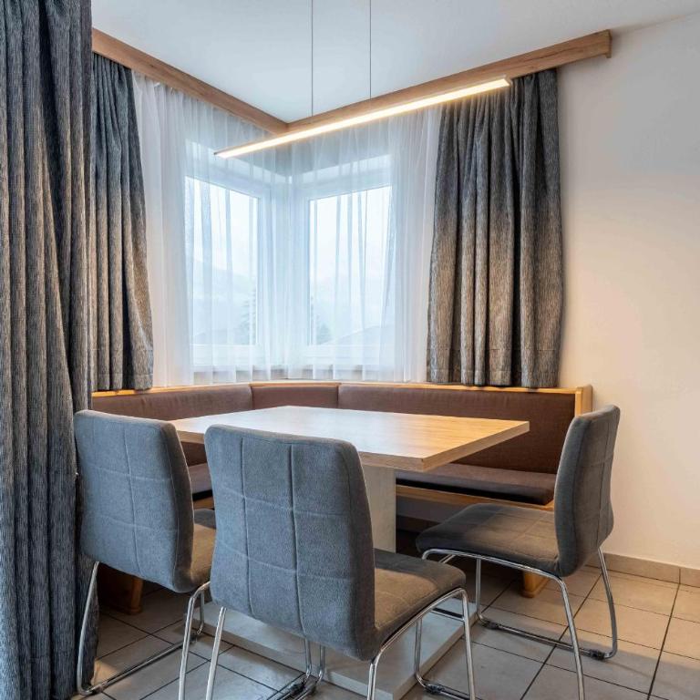 Maiskogelblick Apartments by we rent - Standard Apartment mit 2 Schlafzimmern - 3